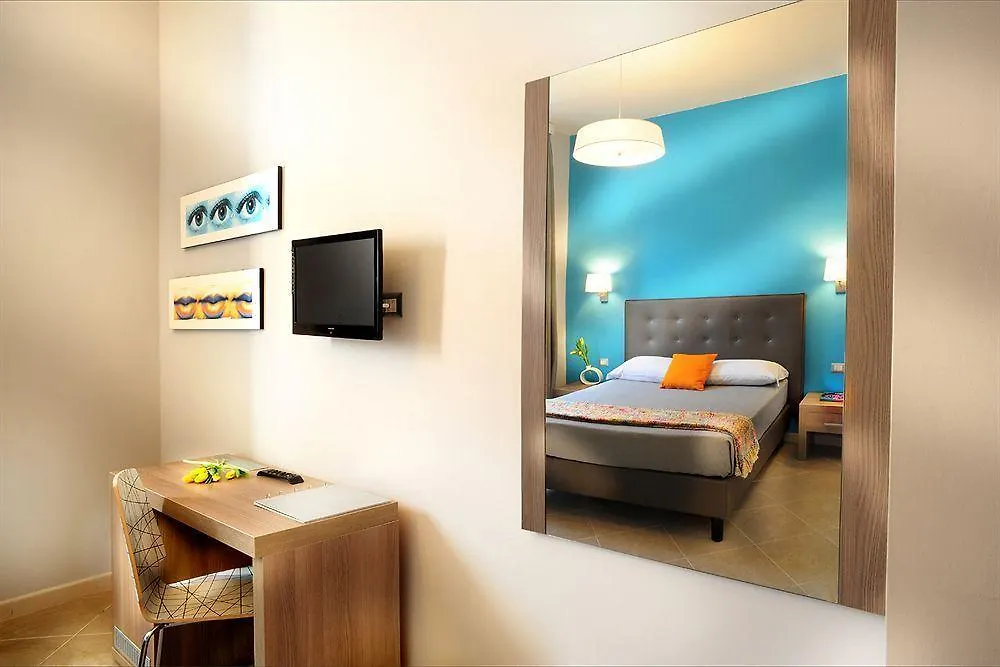 Ada Rooms Rzym 3*,  Włochy