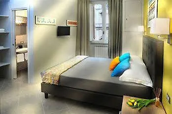 Pensjonat Ada Rooms Rzym