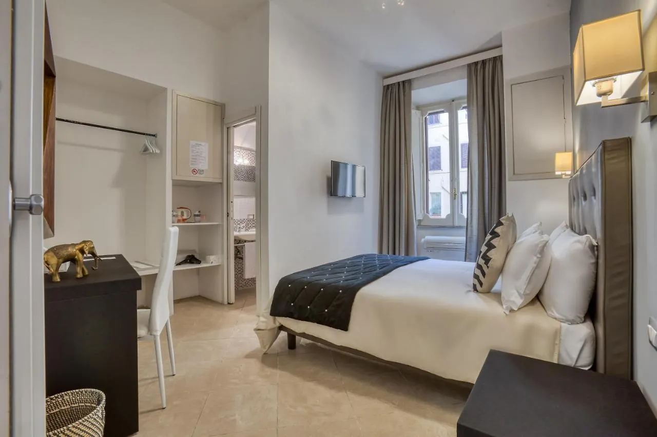 Ada Rooms Rzym
