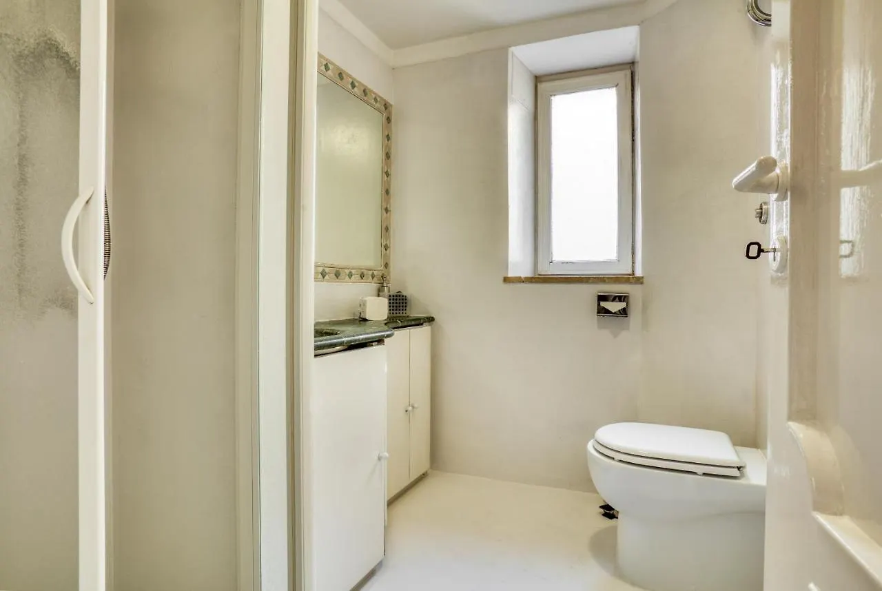 Ada Rooms Rzym
