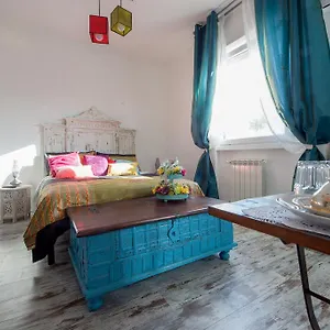Bed and breakfast Letto E Latte