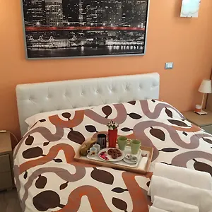 Bed and breakfast Spqr