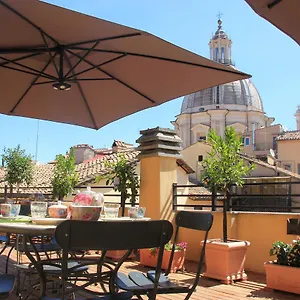 Navona Residenza De Charme Nocleg ze śniadaniem