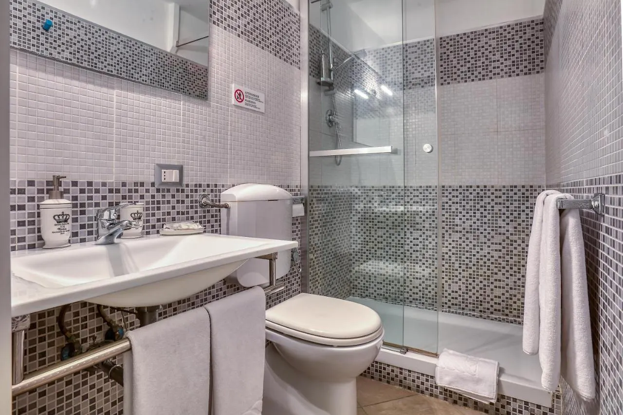 Guest house Ada Rooms Rome